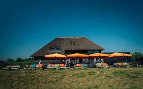 Buitenplaats de Luwte